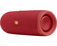 JBL FLIP 5 Czerwony - 515670 - zdjęcie 2